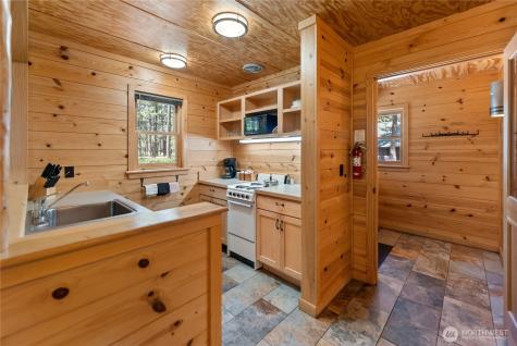 17798 Highway 20 Mazama WA 98833