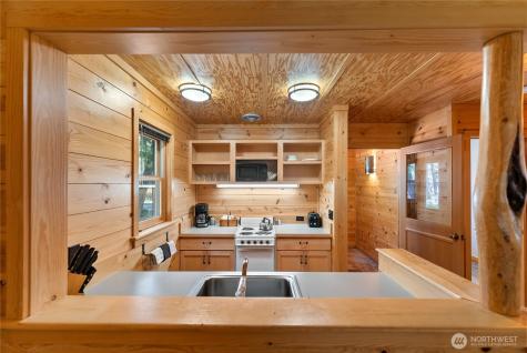 17798 Highway 20 Mazama WA 98833