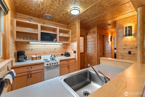 17798 Highway 20 Mazama WA 98833