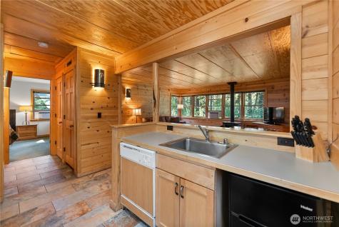 17798 Highway 20 Mazama WA 98833