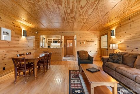 17798 Highway 20 Mazama WA 98833