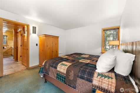 17798 Highway 20 Mazama WA 98833