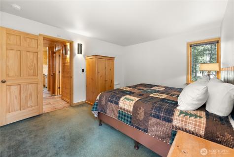 17798 Highway 20 Mazama WA 98833