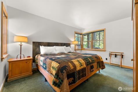 17798 Highway 20 Mazama WA 98833