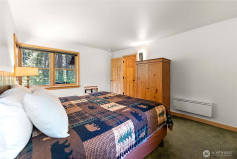 17798 Highway 20 Mazama WA 98833