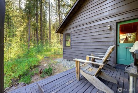 17798 Highway 20 Mazama WA 98833