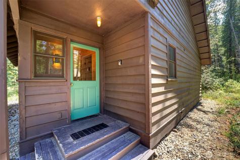 17798 Highway 20 Mazama WA 98833
