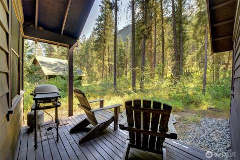 17798 Highway 20 Mazama WA 98833