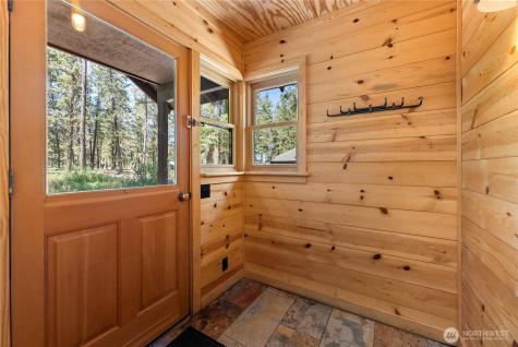 17798 Highway 20 Mazama WA 98833