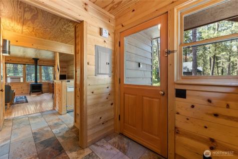 17798 Highway 20 Mazama WA 98833