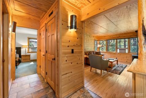 17798 Highway 20 Mazama WA 98833