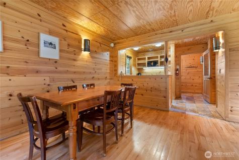 17798 Highway 20 Mazama WA 98833