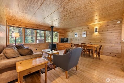 17798 Highway 20 Mazama WA 98833