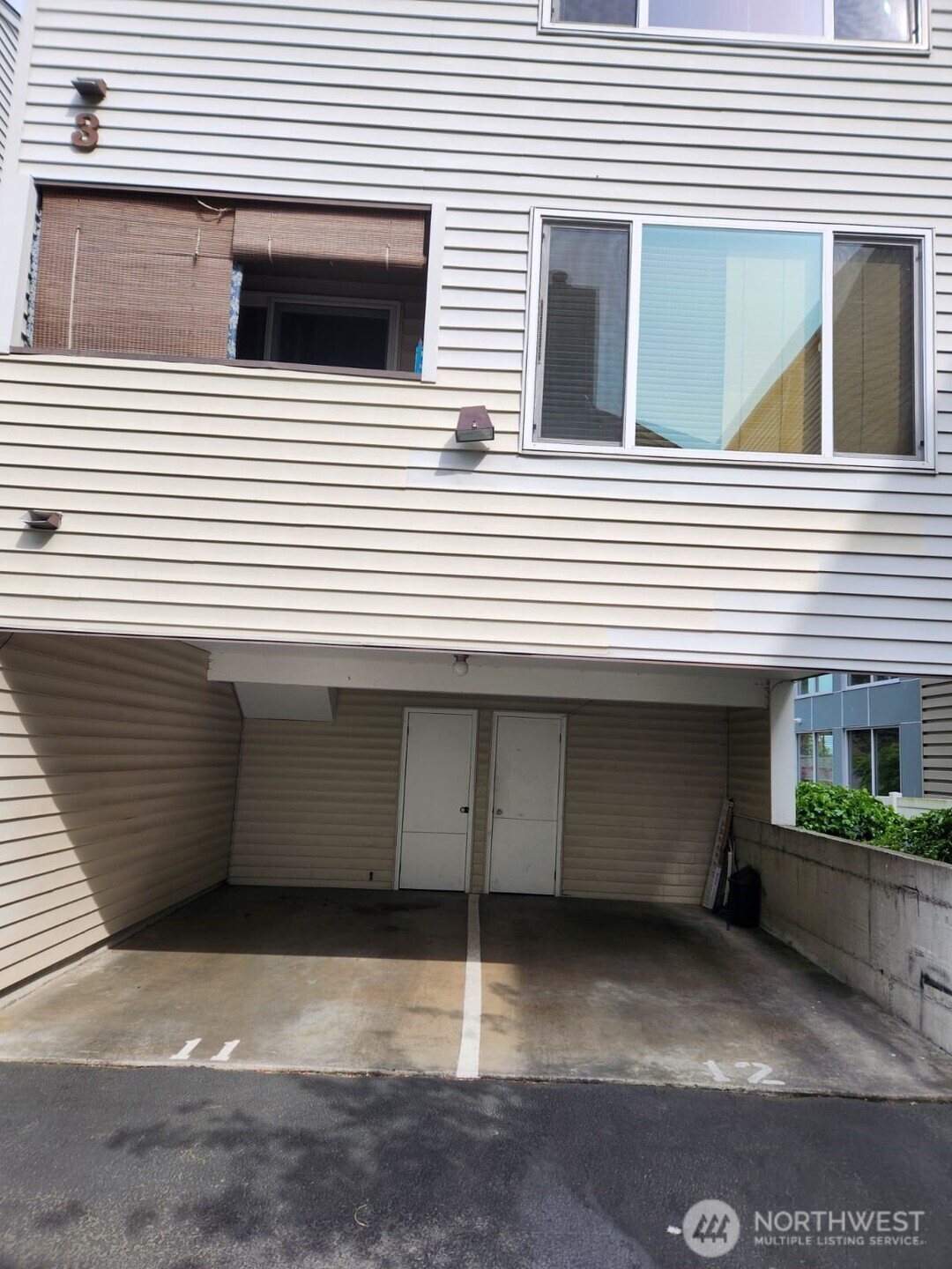 20301 19th Avenue NE Shoreline WA 98155