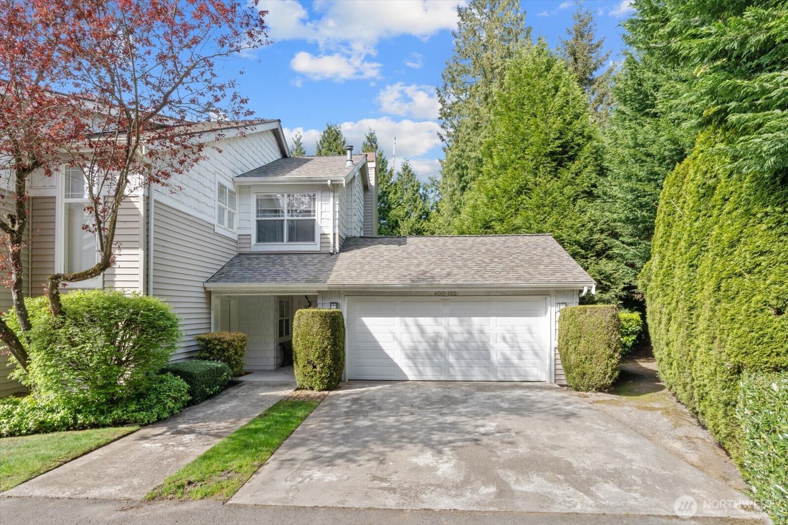 400 228th Street SW Bothell WA 98021