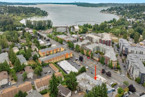 11920 98th Avenue NE Kirkland WA 98034