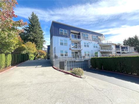 11920 98th Avenue NE Kirkland WA 98034