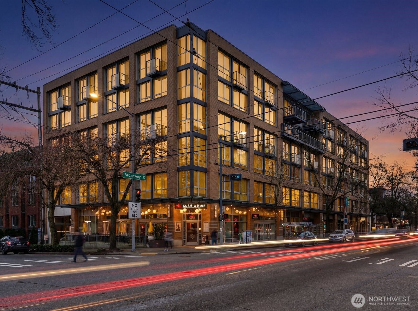 530 Broadway E Seattle WA 98102