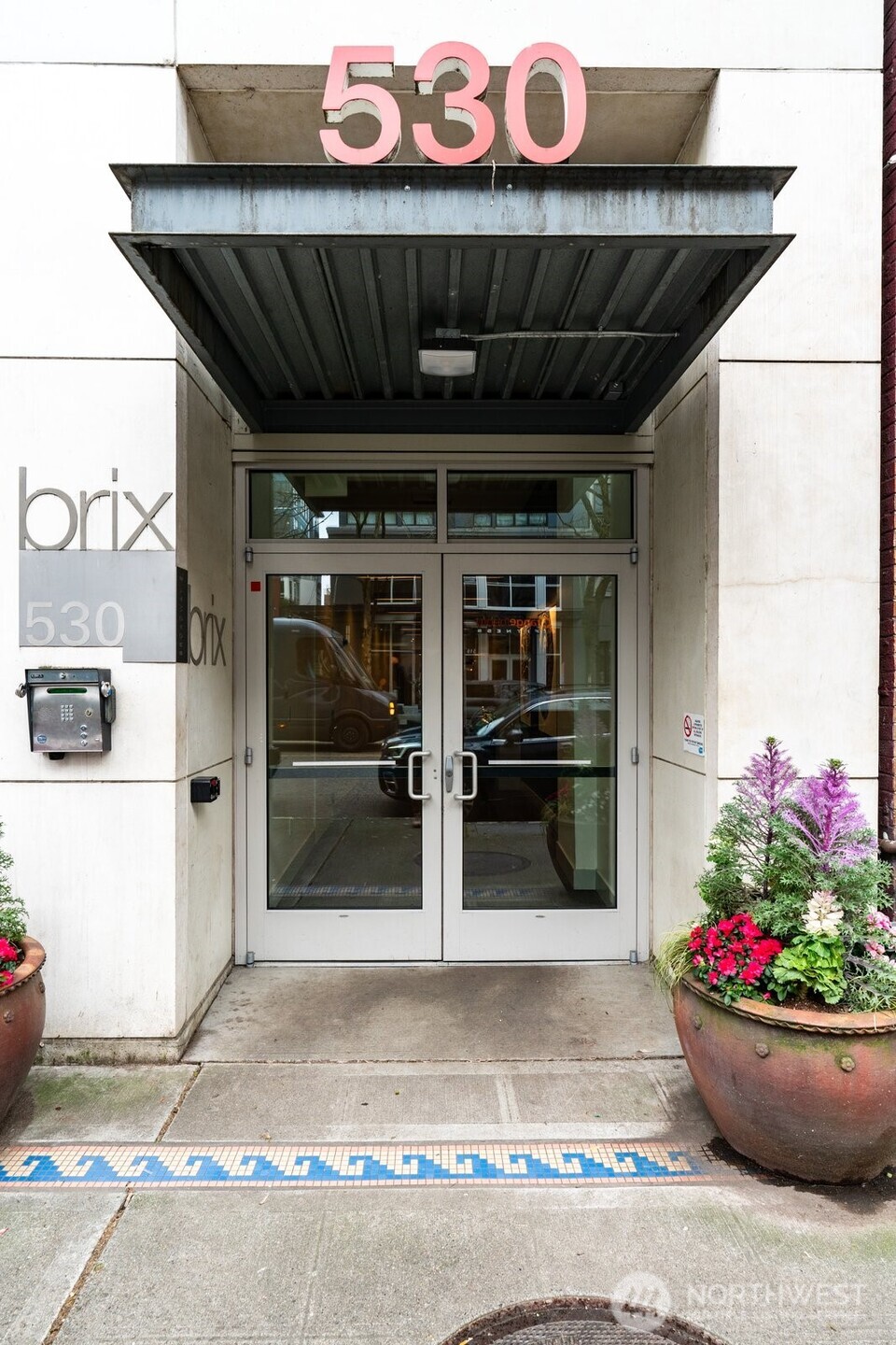 530 Broadway E Seattle WA 98102