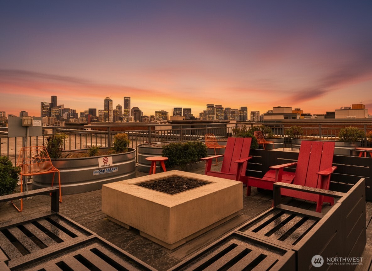 530 Broadway E Seattle WA 98102