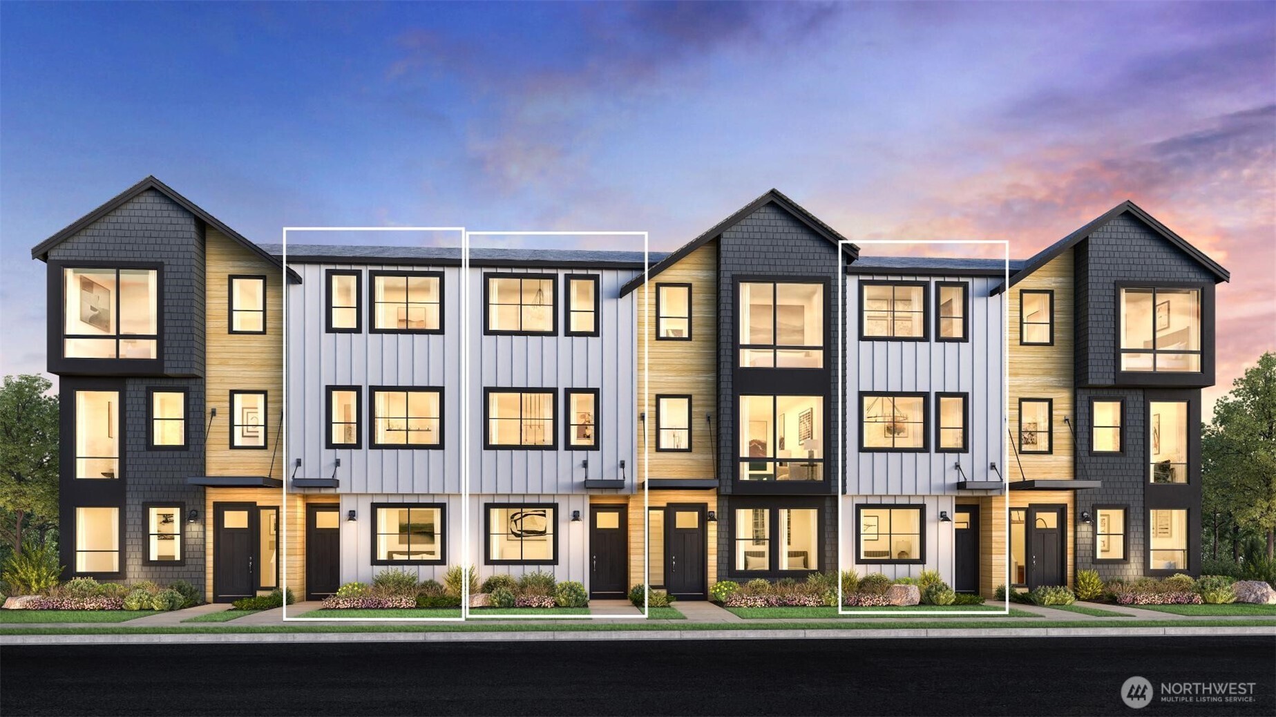 13318 NE 175th Place Woodinville WA 98072
