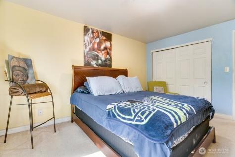 4525 S Henderson Street Seattle WA 98118
