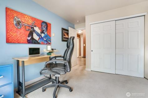 4525 S Henderson Street Seattle WA 98118