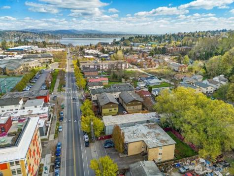 4525 S Henderson Street Seattle WA 98118