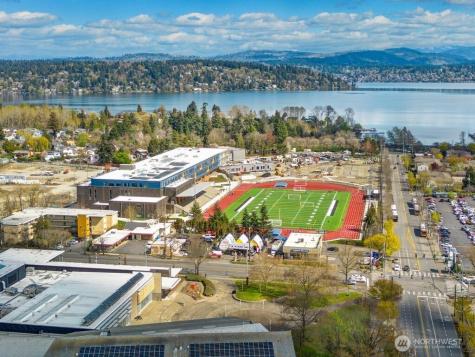 4525 S Henderson Street Seattle WA 98118