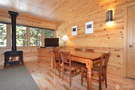 17798 Highway 20 Mazama WA 98833