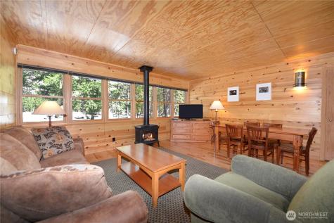 17798 Highway 20 Mazama WA 98833