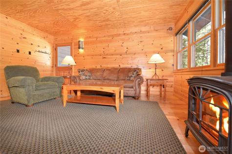 17798 Highway 20 Mazama WA 98833