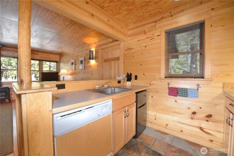 17798 Highway 20 Mazama WA 98833