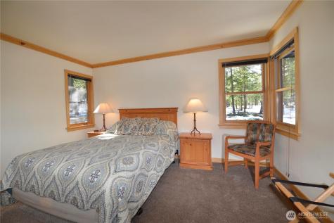 17798 Highway 20 Mazama WA 98833