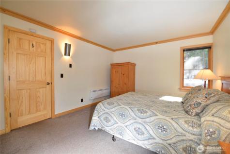 17798 Highway 20 Mazama WA 98833