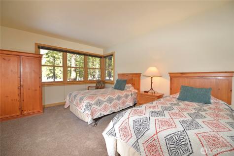 17798 Highway 20 Mazama WA 98833