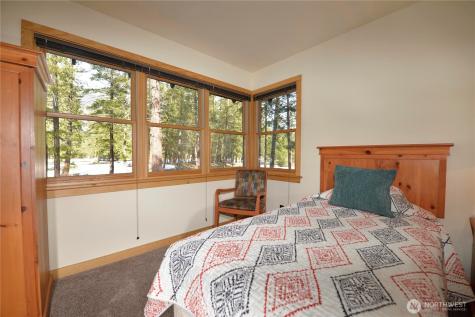 17798 Highway 20 Mazama WA 98833