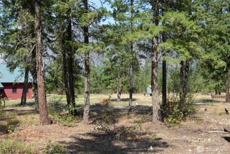 17798 Highway 20 Mazama WA 98833