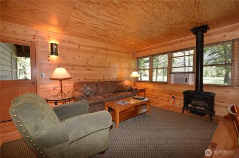 17798 Highway 20 Mazama WA 98833