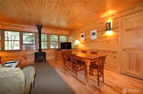 17798 Highway 20 Mazama WA 98833