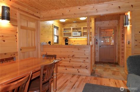 17798 Highway 20 Mazama WA 98833