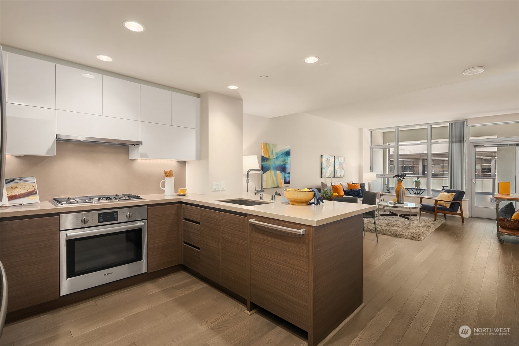 583 Battery Street Seattle WA 98121