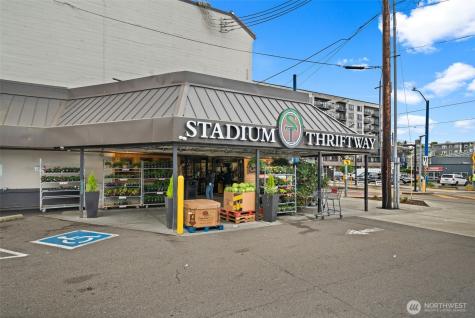 525 Broadway Tacoma WA 98402