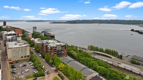 525 Broadway Tacoma WA 98402
