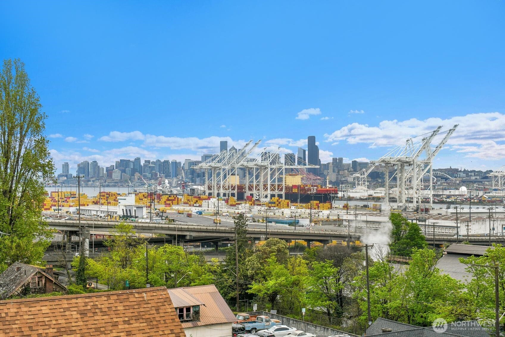3022 SW Bradford Street Seattle WA 98126