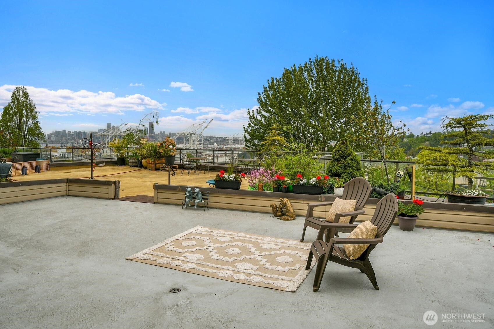 3022 SW Bradford Street Seattle WA 98126