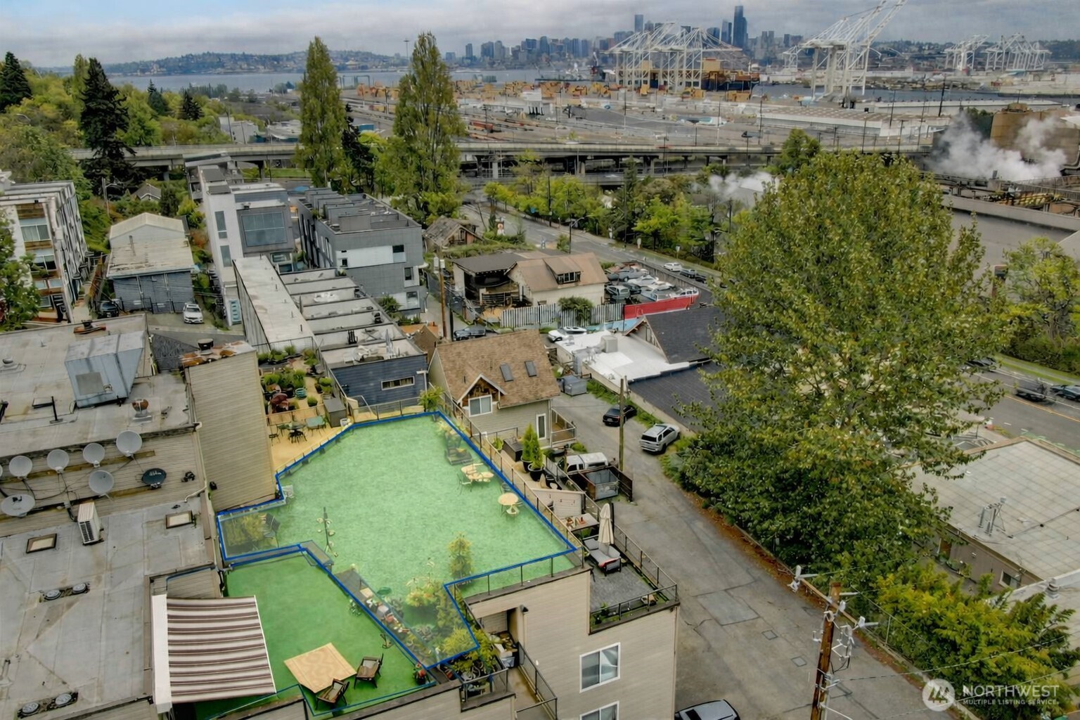 3022 SW Bradford Street Seattle WA 98126