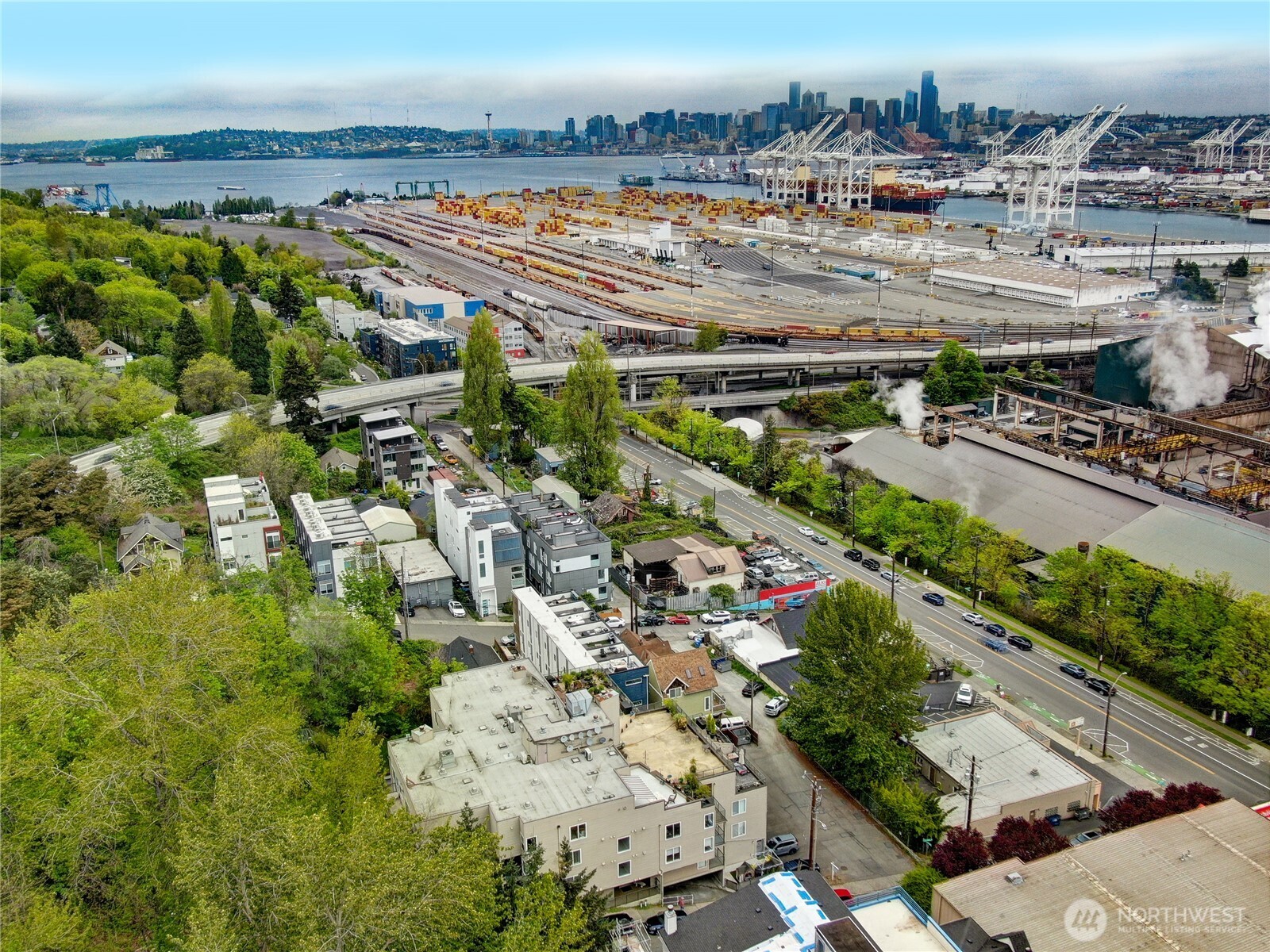 3022 SW Bradford Street Seattle WA 98126