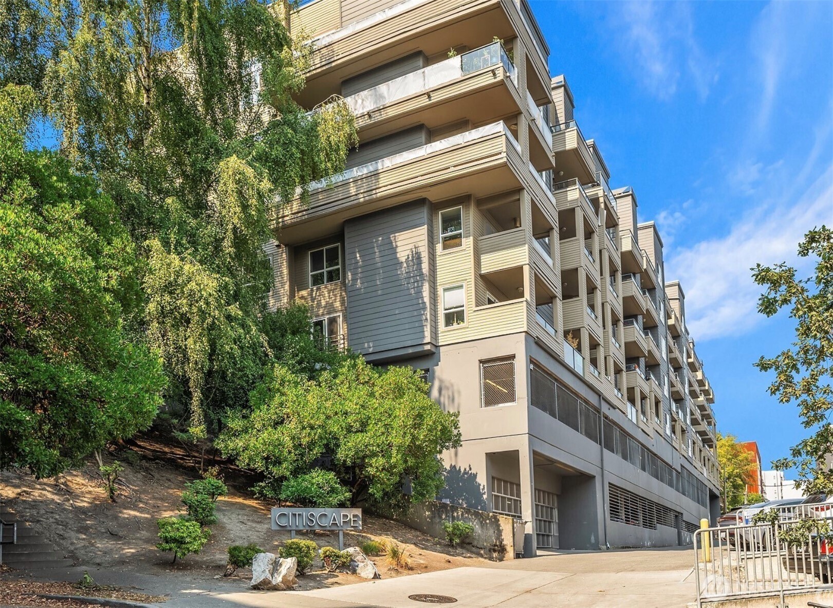 1504 Aurora Avenue N Seattle WA 98109