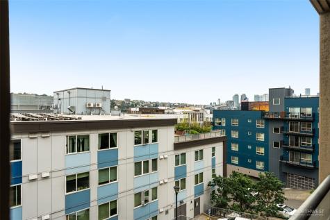 1504 Aurora Avenue N Seattle WA 98109